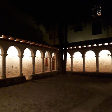 Allotjament Turistic Cal Minguell San Lorenzo de Morunys Buitenkant foto
