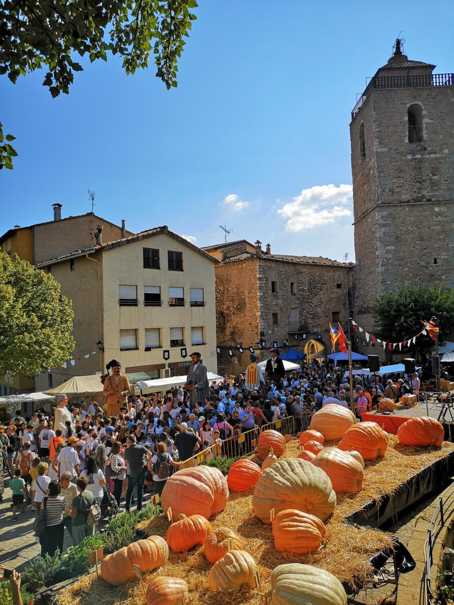 Allotjament Turistic Cal Minguell Appartement San Lorenzo de Morunys Buitenkant foto